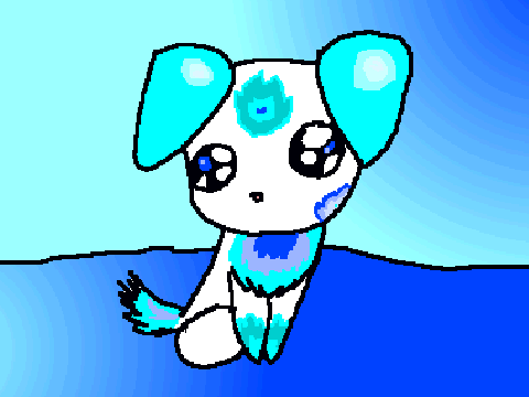 Coloring Contest Entry!!!!!!!!