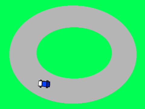 Car driving beta v0.2