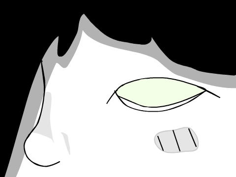 The Light Behind Your Eyes: My Chemical Romance remix remix
