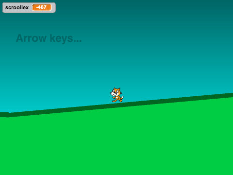 ScrollingDemo