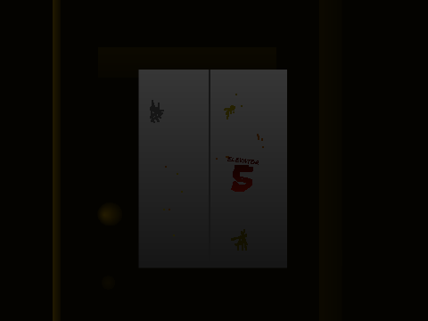 8-bit Elevator Music?