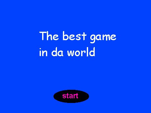 Da best game 