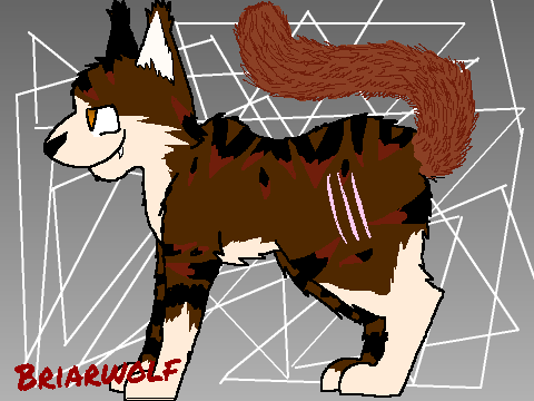 Design Request for MizukiKitty