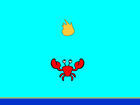 Fish Food