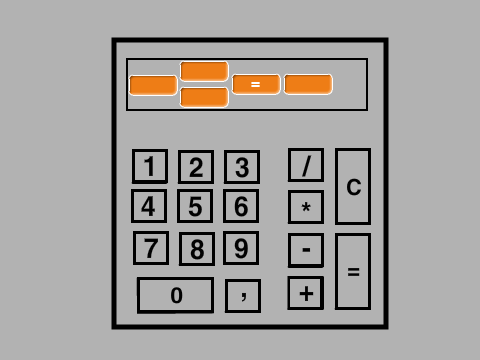Calculator v1.0