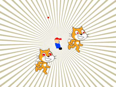 Da Cat