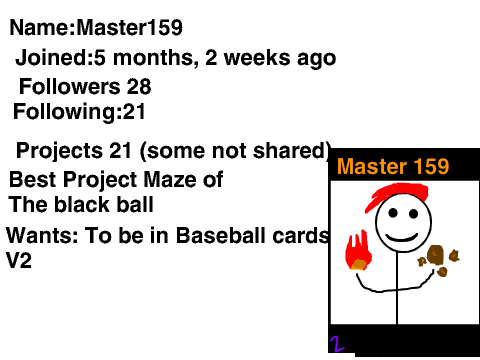 My Card