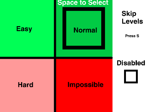 Surprise - A platformer
