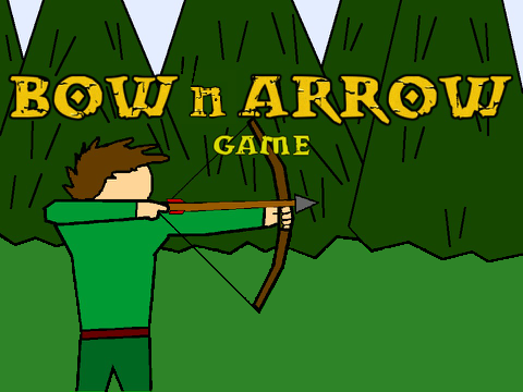 Bow n Arrow Game