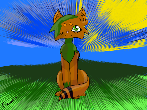 Fawnstar drawing tablet test