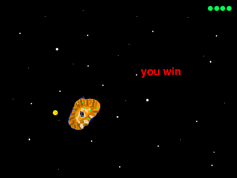 space race
