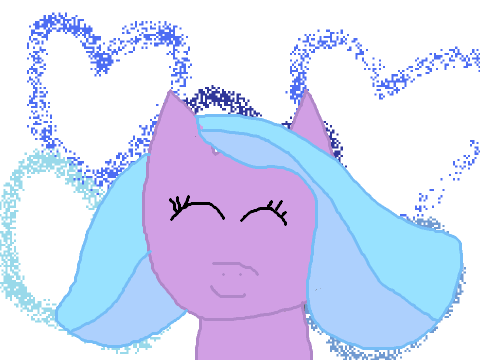 I Whip My Hair Back And Forth! MEME