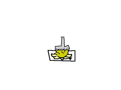 thanksgiving [mashed potato]