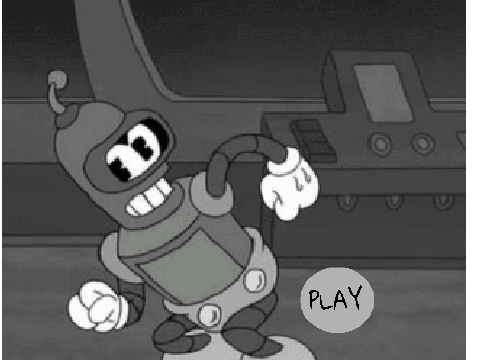 Bender Dances To "Drop It"