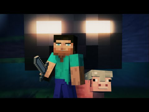 In a Cube Land