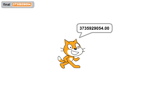 Hexadecimal-to-decimal