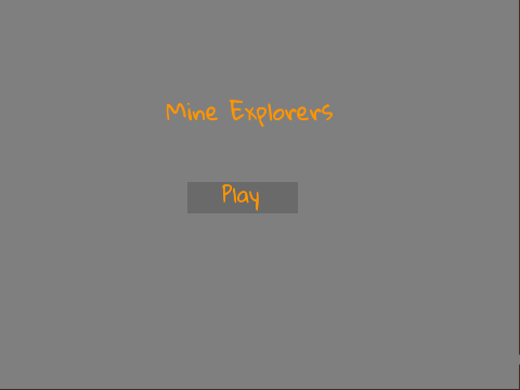 Mine Explorers [::Platformer::]
