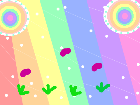 ~COLORS~
