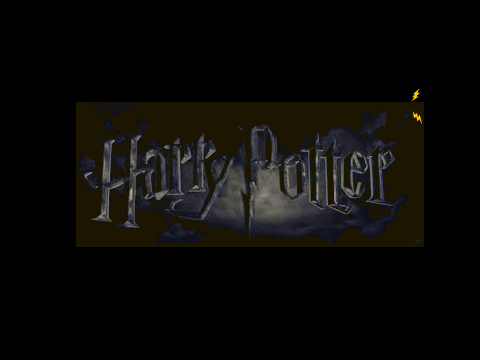 Harry Potter!!!!!