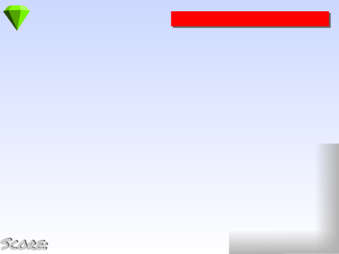 Skylands game HUD