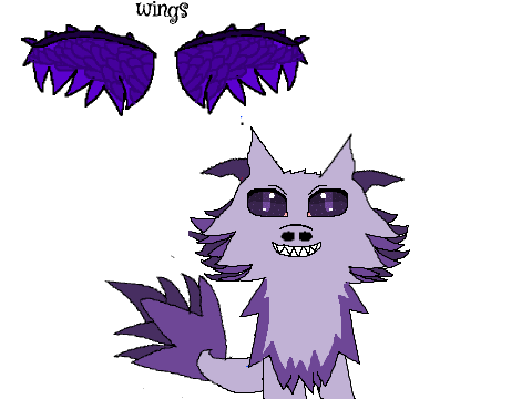 CO dragon