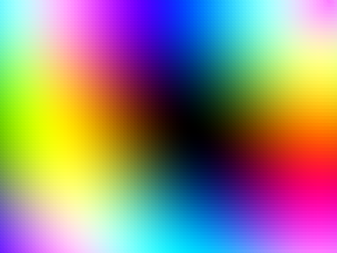 Layered Gradients