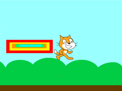 Nyan Cats Adventure