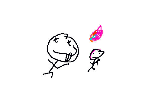 some stuff