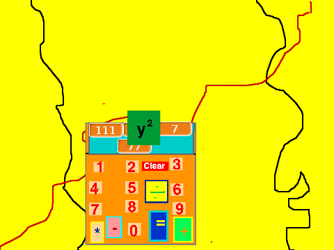 Calculater 00.9
