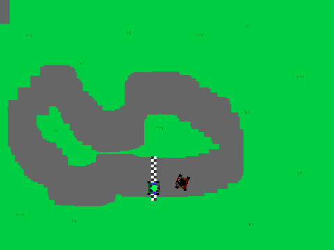 MarioCat04 Kart: Track Builder  2