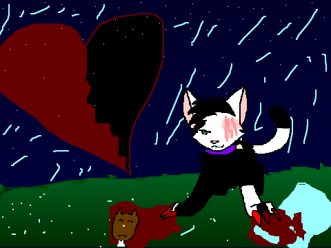 Son of scourge.