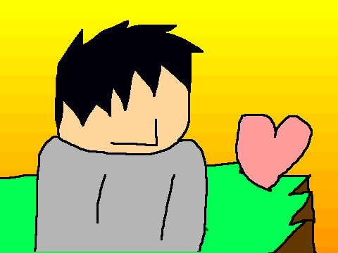 Music Video-Dasher is in Love