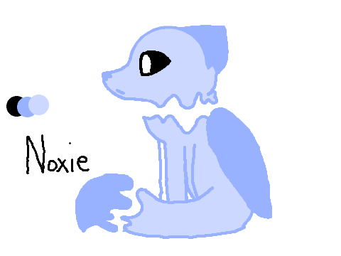 Art dump :l