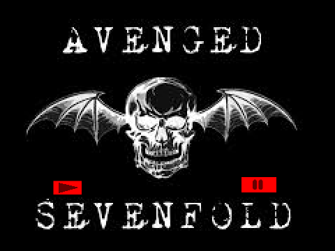 Beast And The Harlot By:Avenged Sevenfold