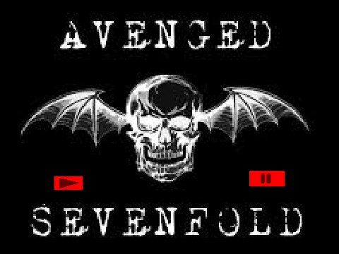 Welcome To The Family By:Avenged Sevenfold