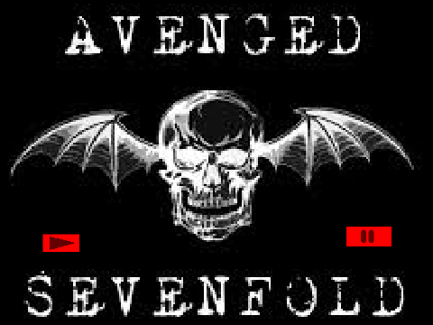 Bat Country By:Avenged Sevenfold