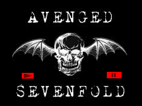 Nightmare By:Avenged Sevenfold