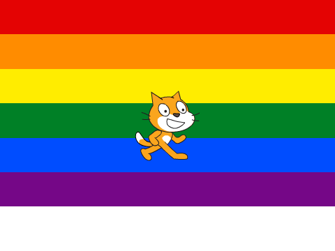MY ANTI HOMOPHOBIA MESSAGE