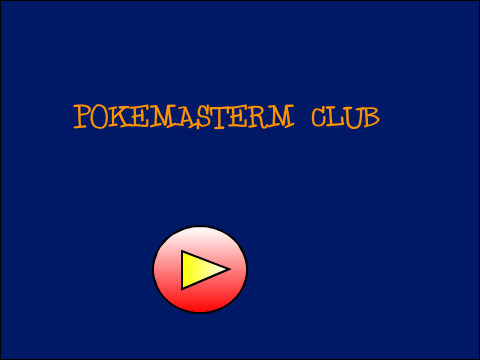 PokemasterM club