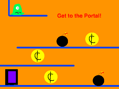 The Game
