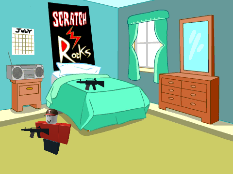 roblox gunnn-2