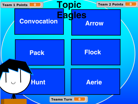 Animal Feud
