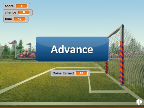FIFA 17 game