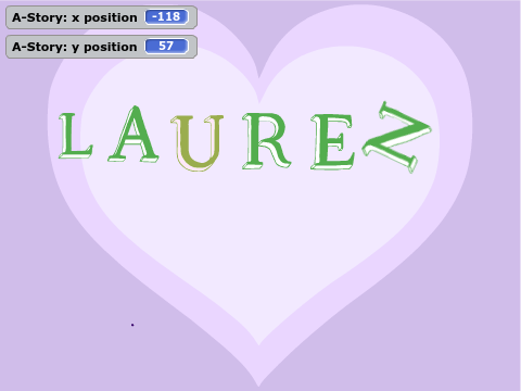 Name Project