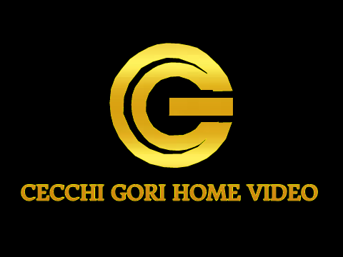 Cecchi Gori Home Video Ident