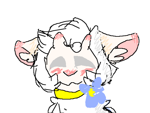 lamb sketchy