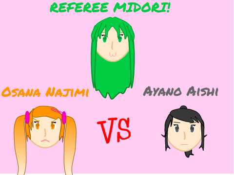 Rap Battles of Akademi