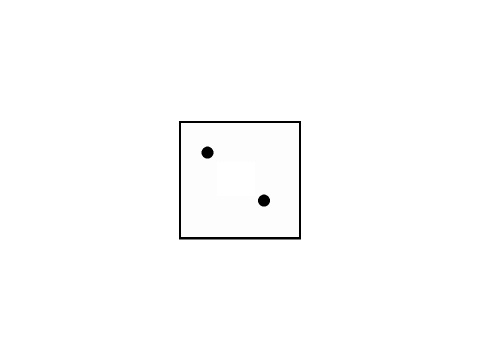 A Die