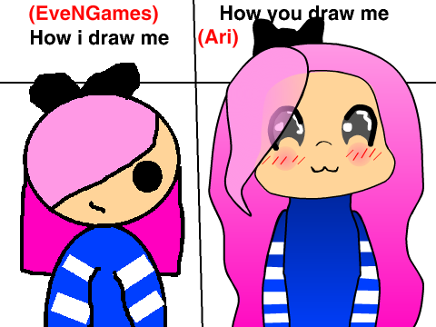 Can you draw me good remix