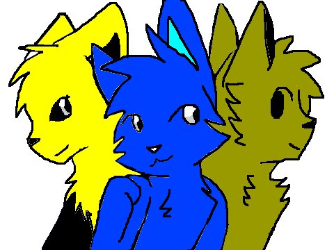 MY friends